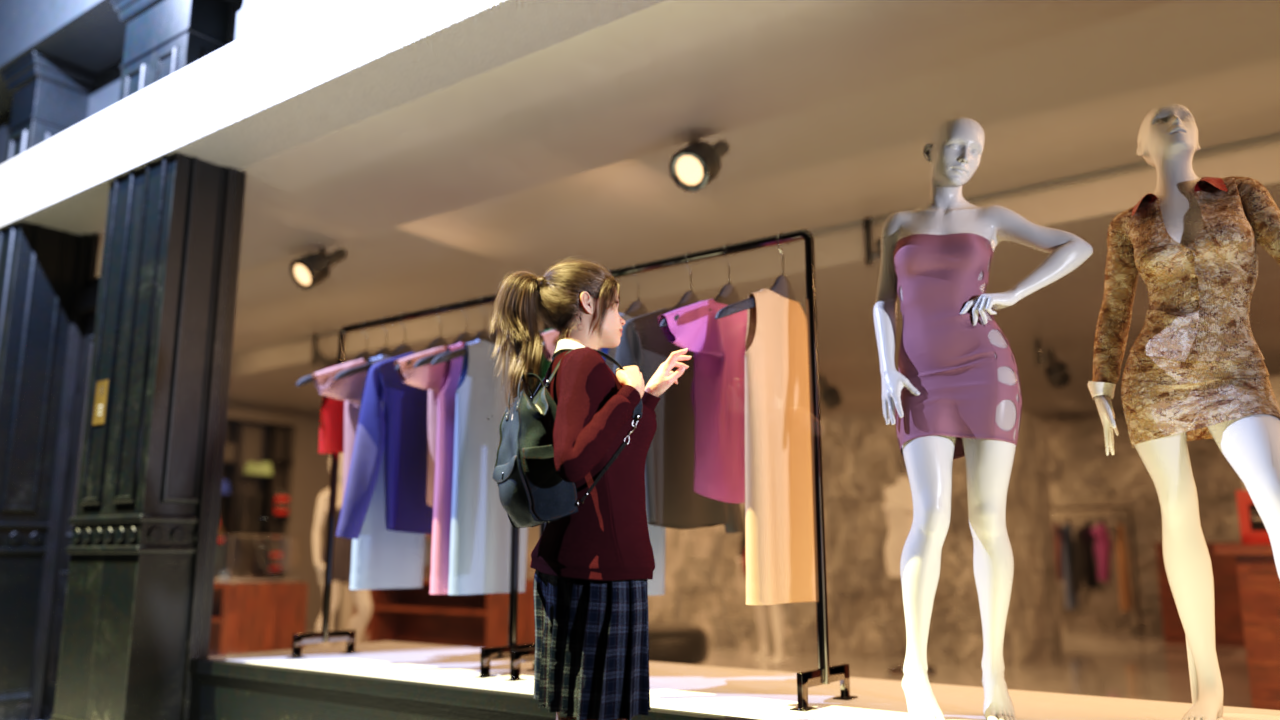 [欧美SLG汉化3D]不道德的故事 丽贝卡 Immoral Stories Rebecca v1.6[双端3.35G/FM/BD]